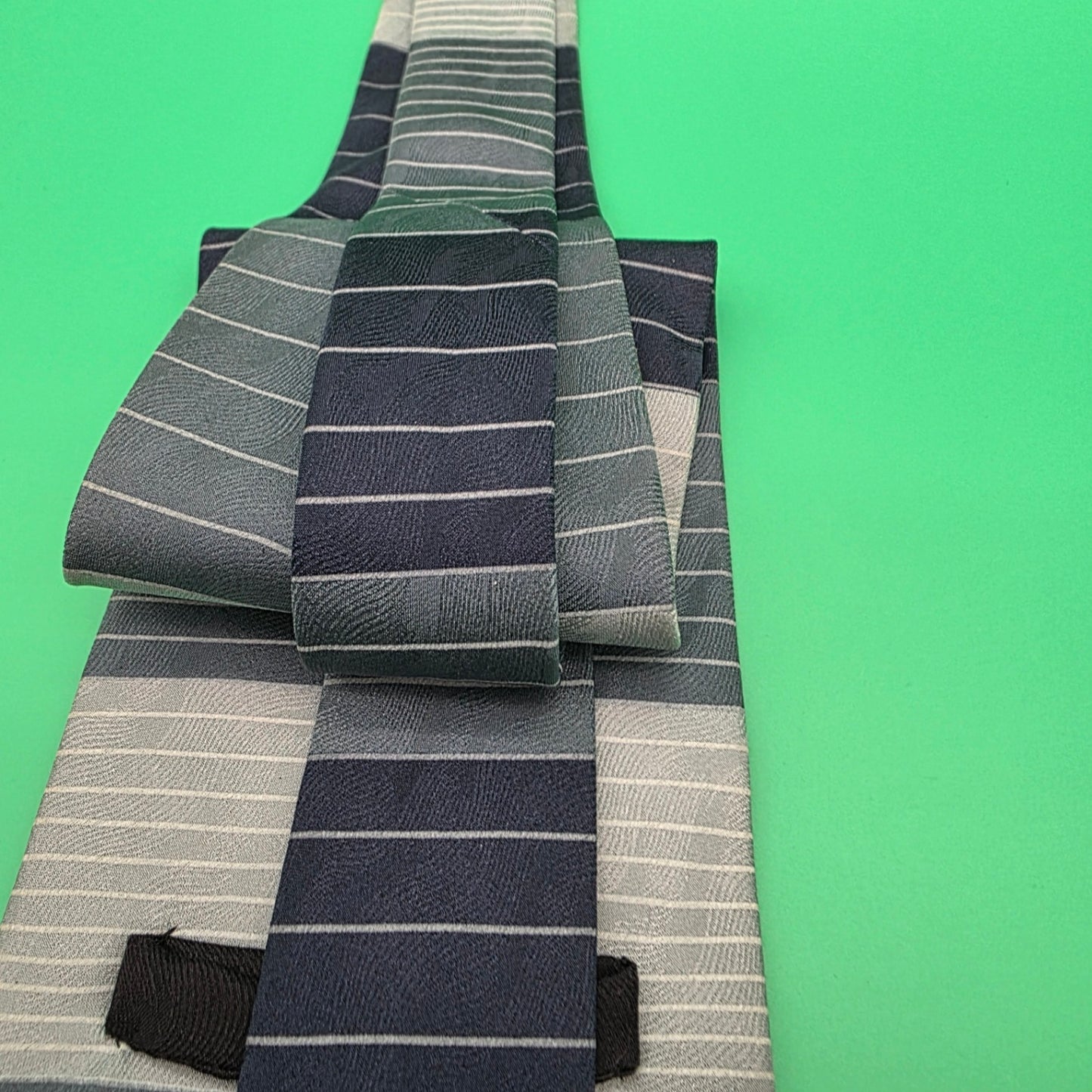 Erté Beauty and the Beast Inspired Tie