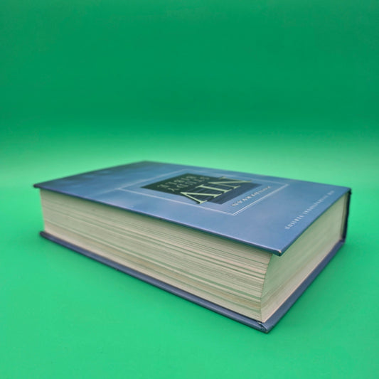 Zondervan Study Bible