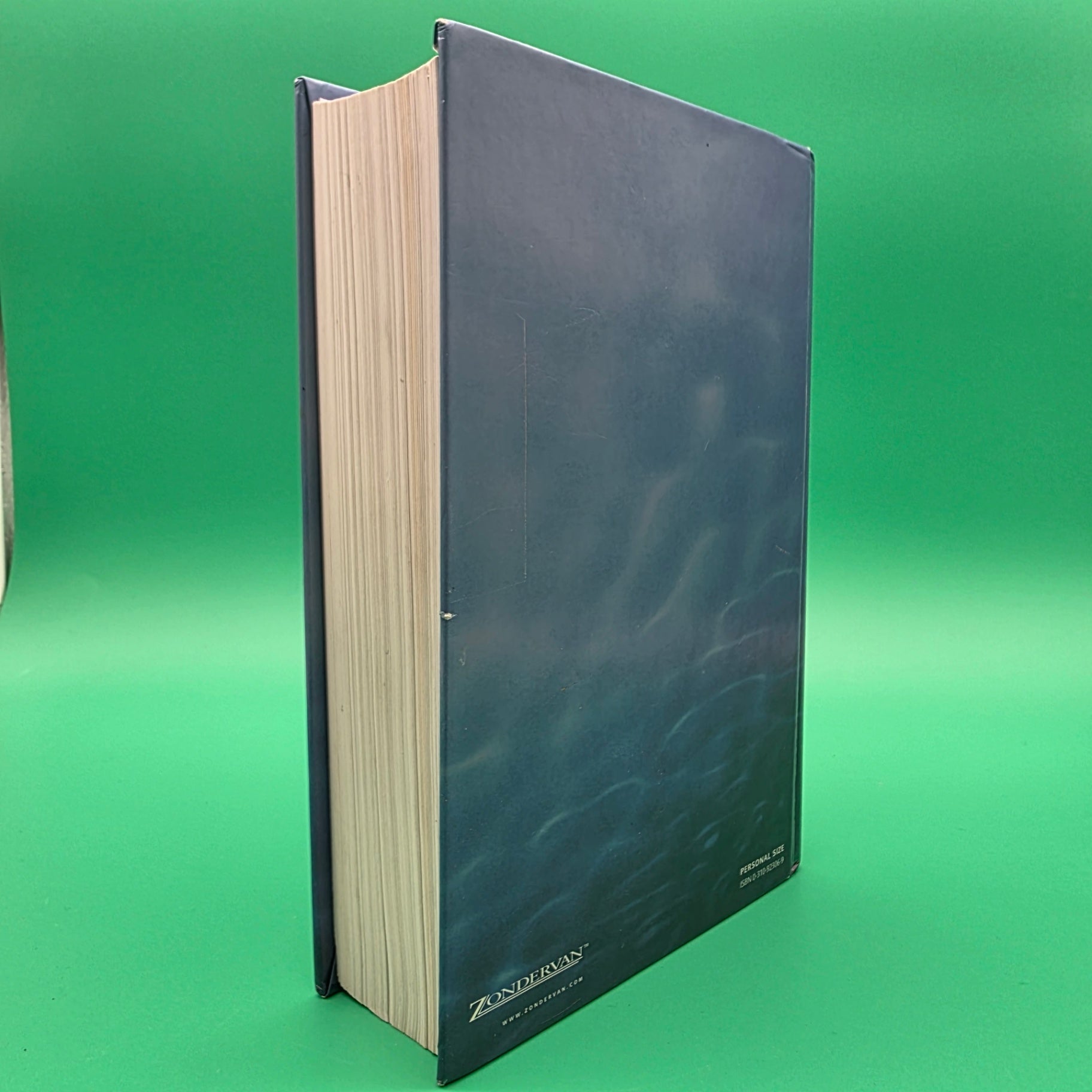 Zondervan Online Only N/A