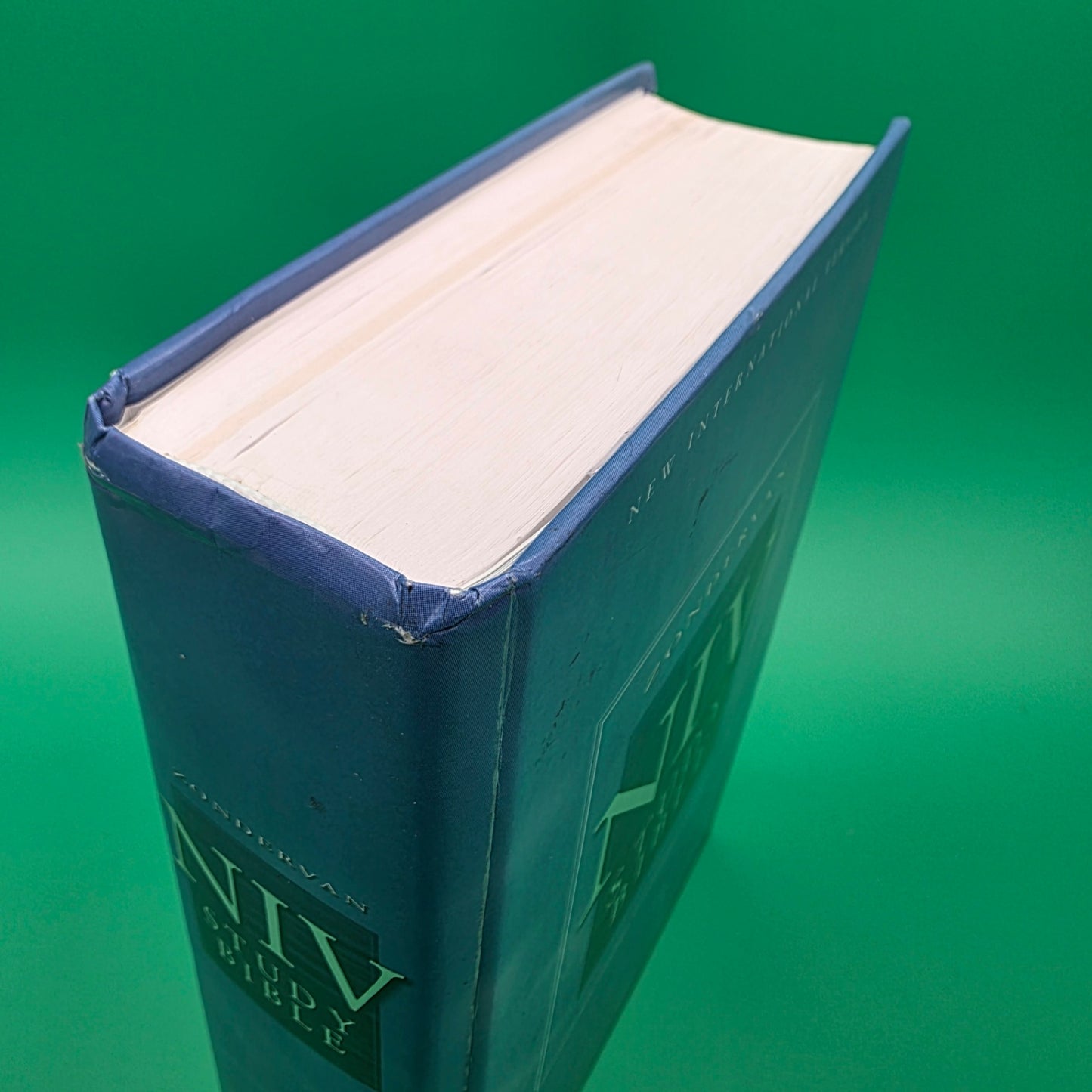 Zondervan Online Only N/A