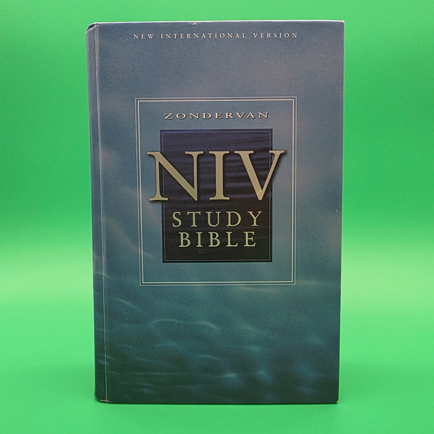 Zondervan Online Only N/A