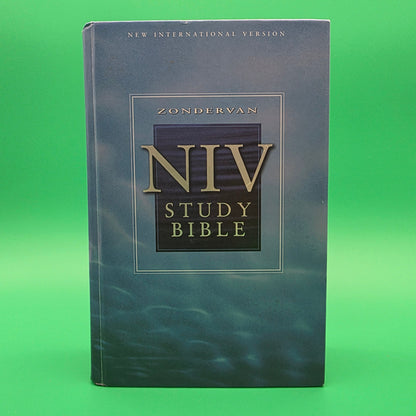 Zondervan Online Only N/A