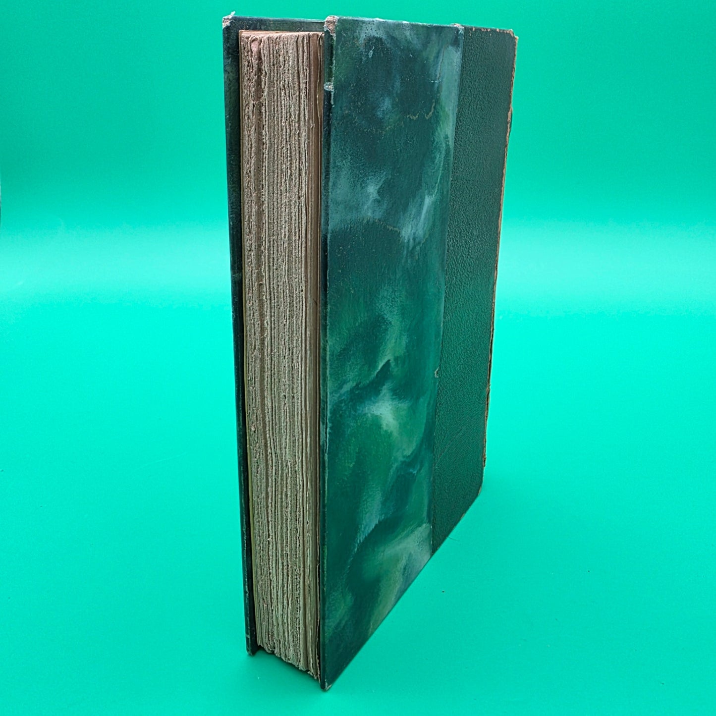 1884 first French edition of Le Crime et le Châtiment (Crime and Punishment) by Fyodor Dostoevsky