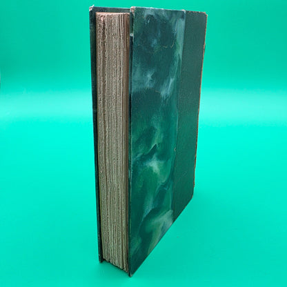 1884 first French edition of Le Crime et le Châtiment (Crime and Punishment) by Fyodor Dostoevsky