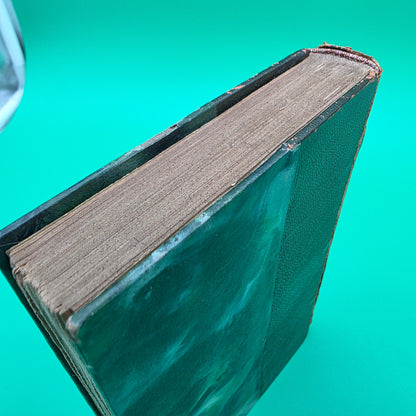 1884 first French edition of Le Crime et le Châtiment (Crime and Punishment) by Fyodor Dostoevsky