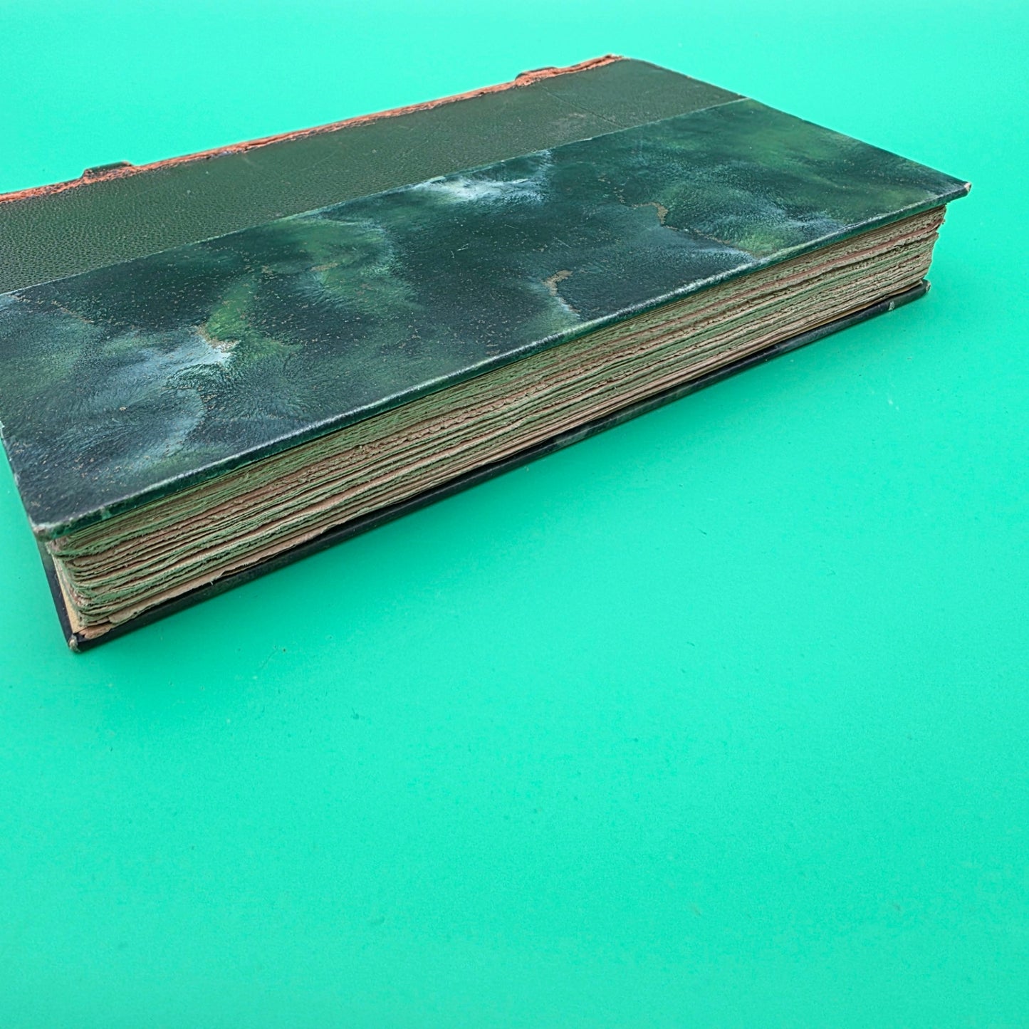 1884 first French edition of Le Crime et le Châtiment (Crime and Punishment) by Fyodor Dostoevsky