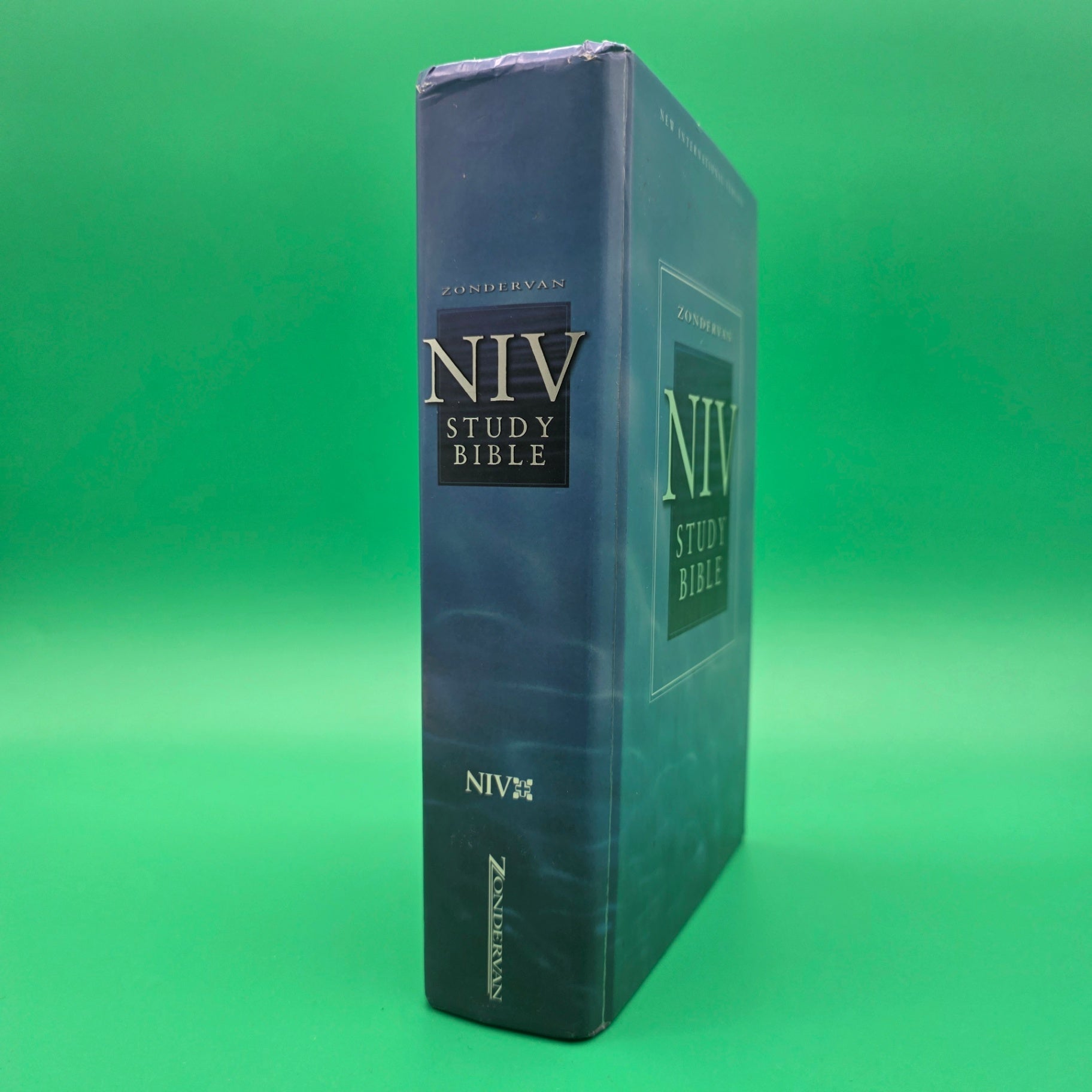 Zondervan Online Only N/A