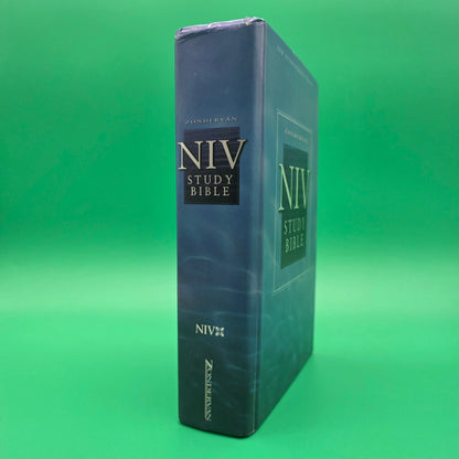 Zondervan Online Only N/A