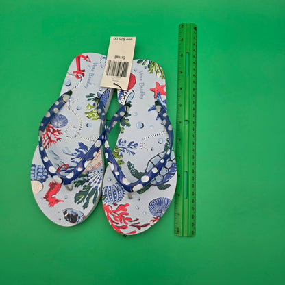 Vera Bradley Anchors Aweigh size Small 