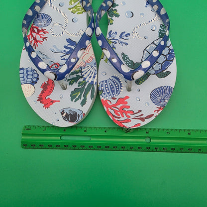 Vera Bradley Anchors Aweigh size Small 