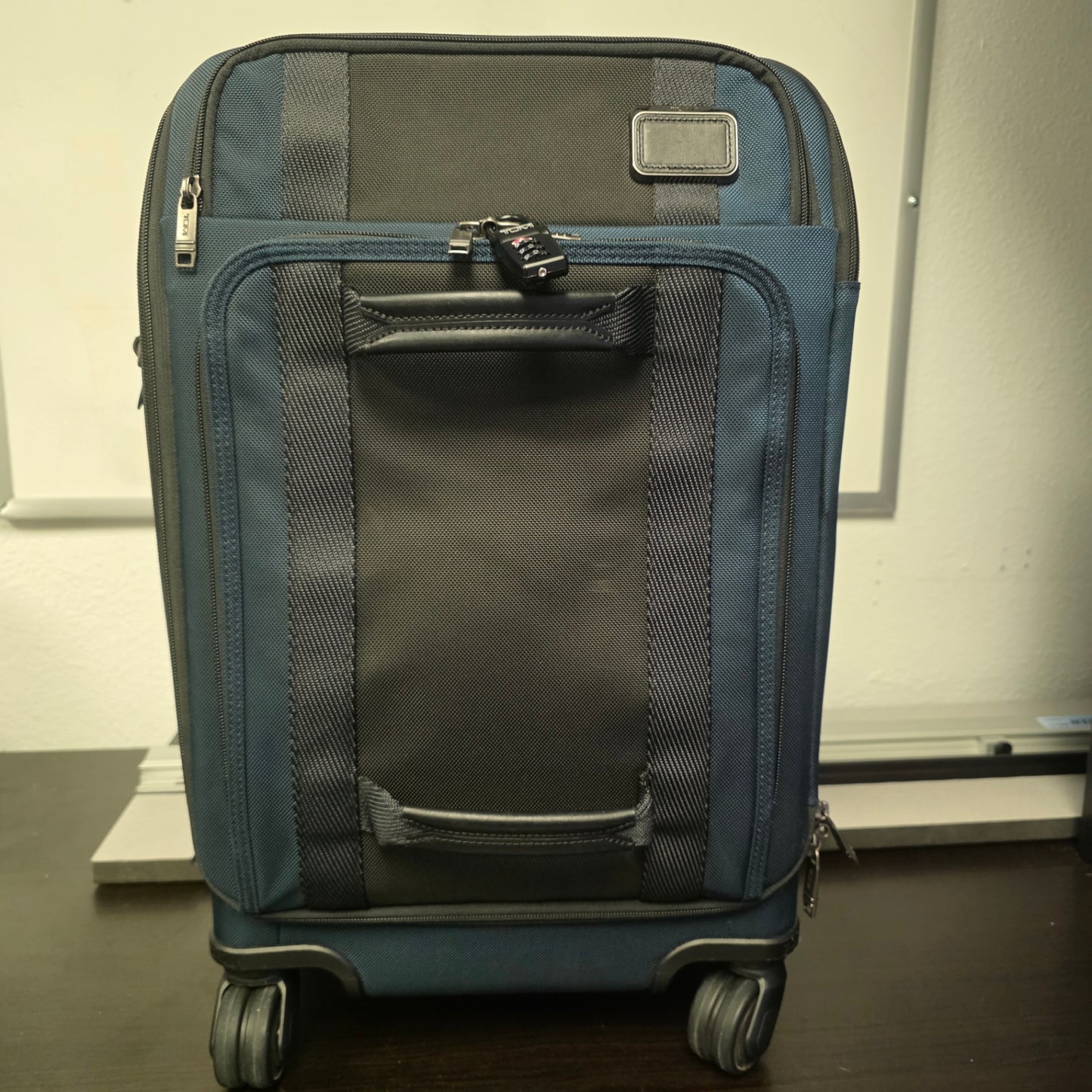 TUMI Merge 22" Carry On