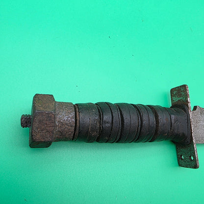 Military Pilot Style Survival Knife "Japan"
