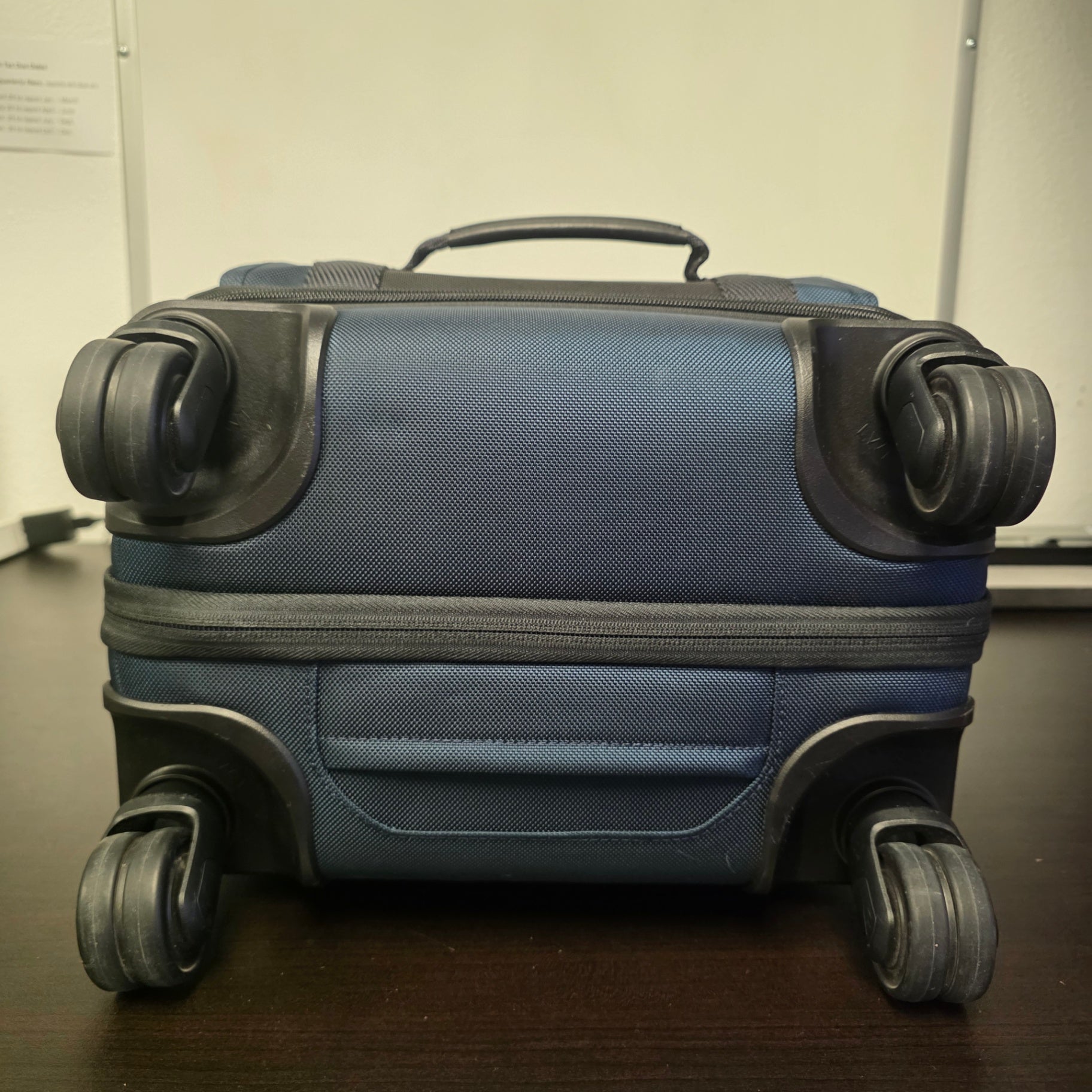 TUMI Merge 22" Carry On