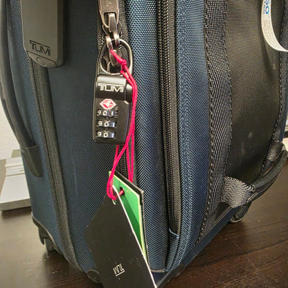 TUMI Merge 22" Carry On