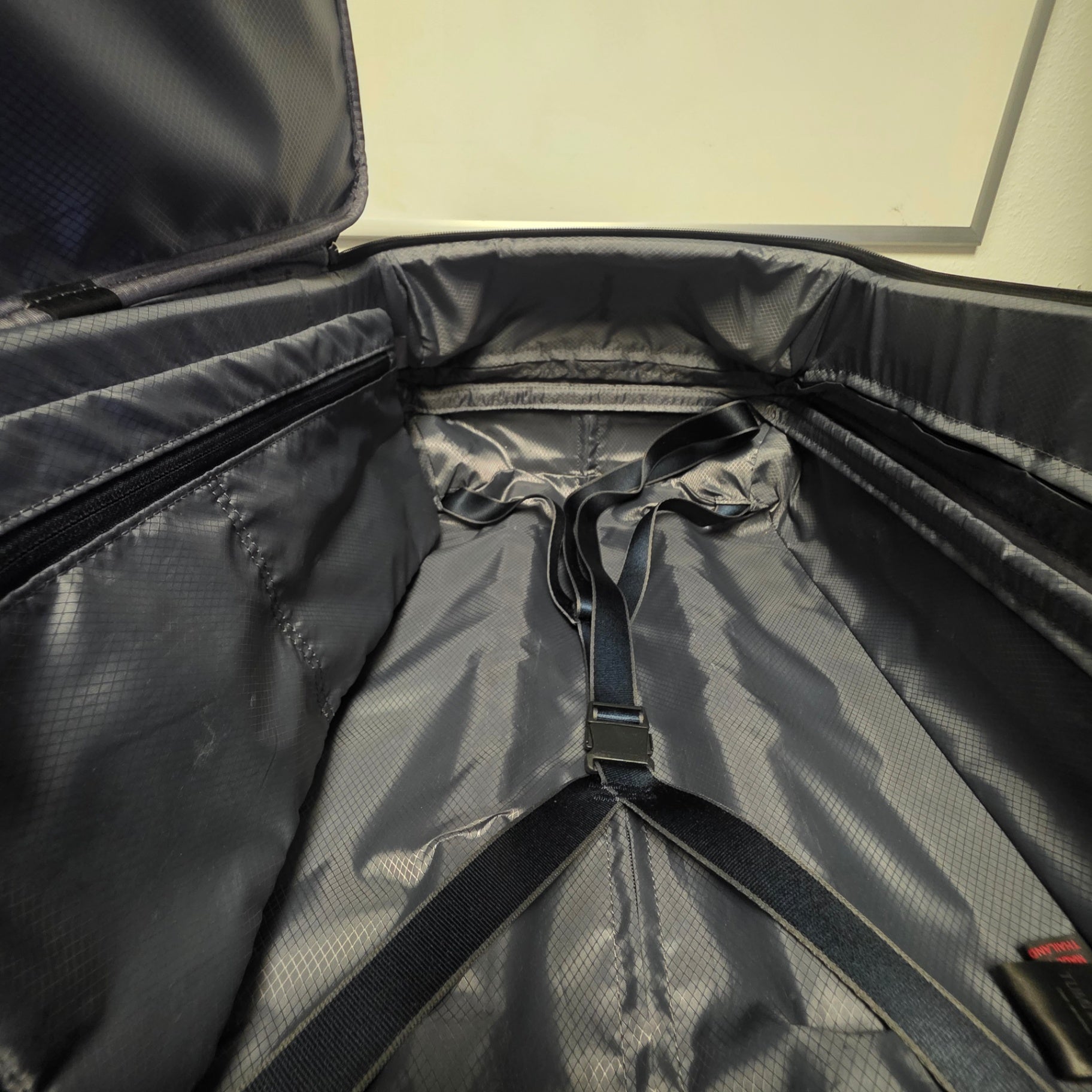 TUMI Merge 22" Carry On