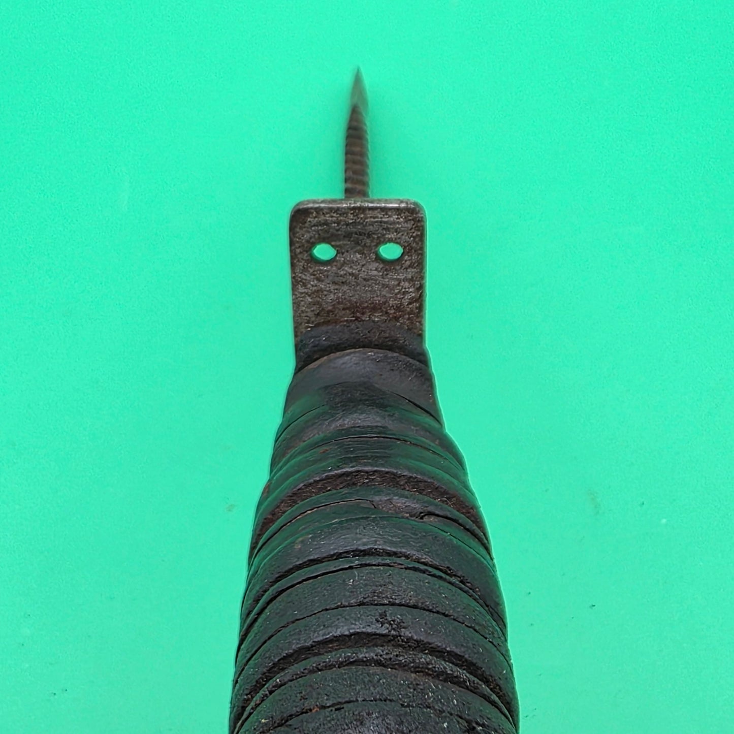 Military Pilot Style Survival Knife "Japan"