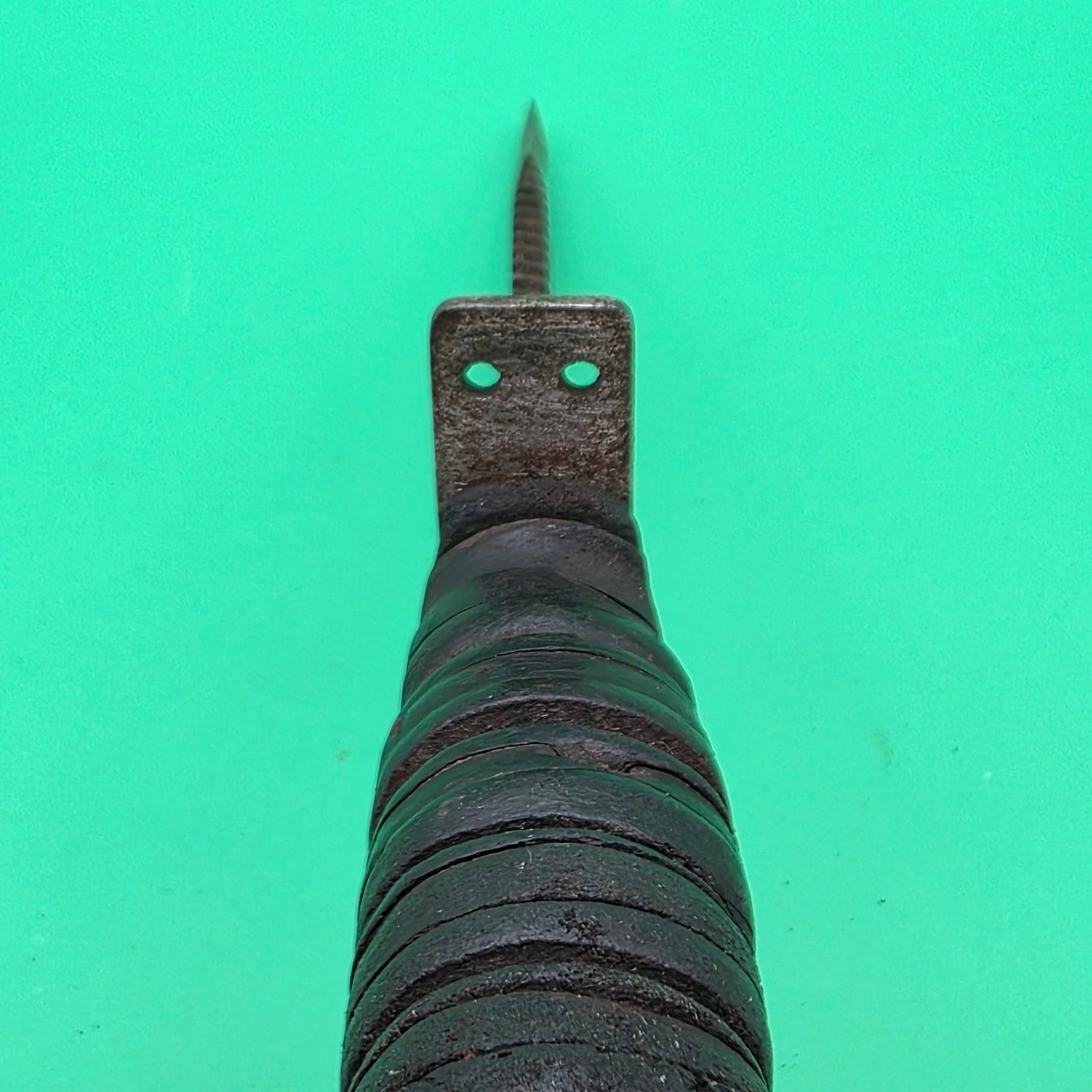 Military Pilot Style Survival Knife "Japan"