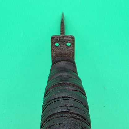 Military Pilot Style Survival Knife "Japan"