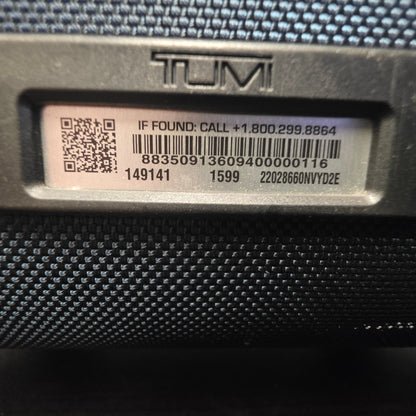TUMI Merge 22" Carry On