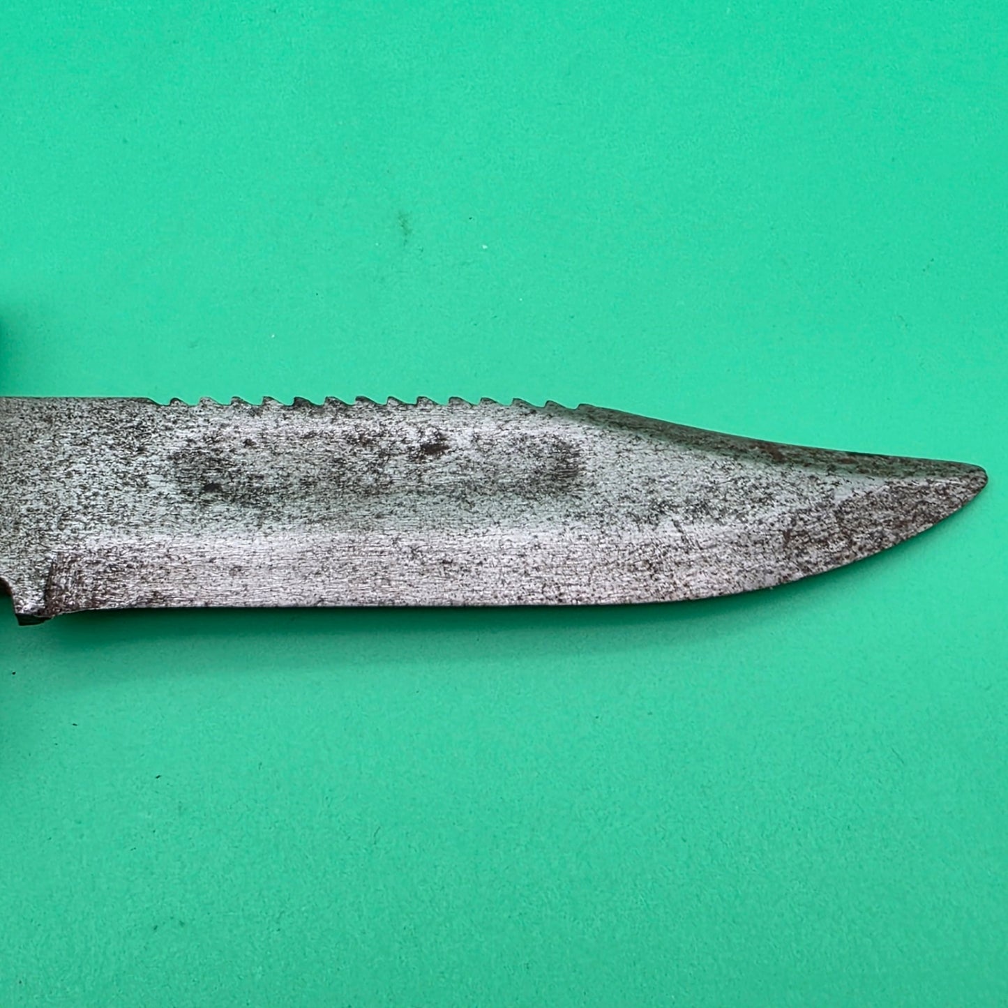 Military Pilot Style Survival Knife "Japan"