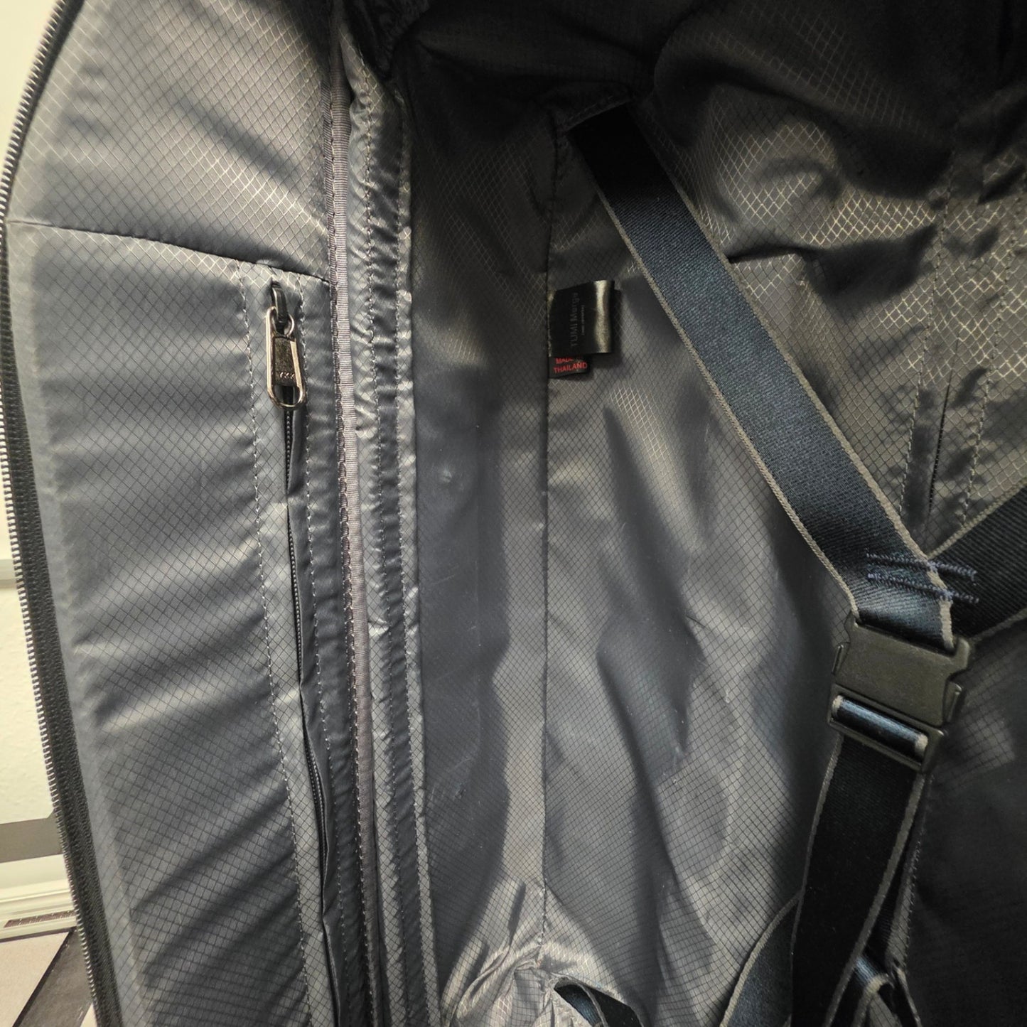 TUMI Merge 22" Carry On