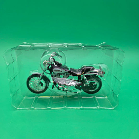 Maisto Harley-Davidson 2001 FXDL Dyna Low Ryder