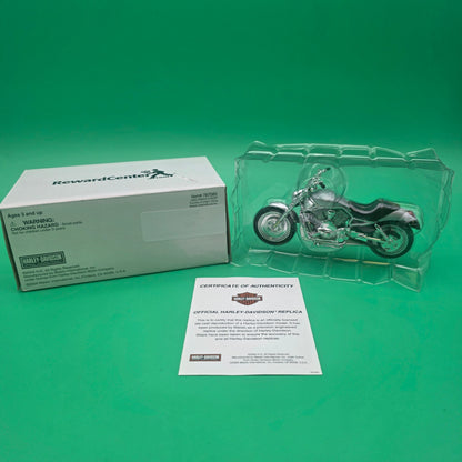 Maisto Harley-Davidson 2002 VRSCA V-ROD 