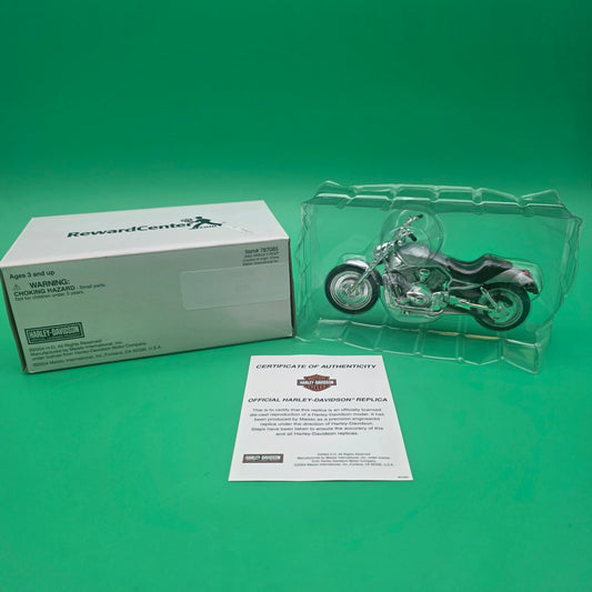 Maisto Harley-Davidson 2002 VRSCA V-ROD