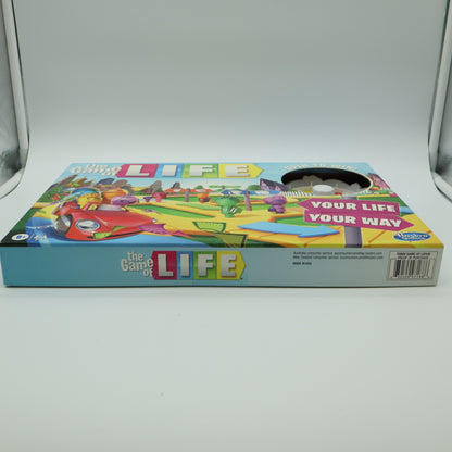 Hasbro The Game of Life
