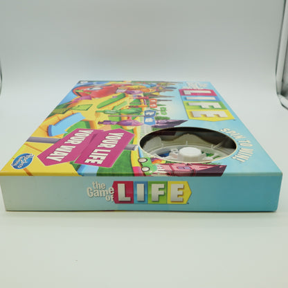 Hasbro The Game of Life