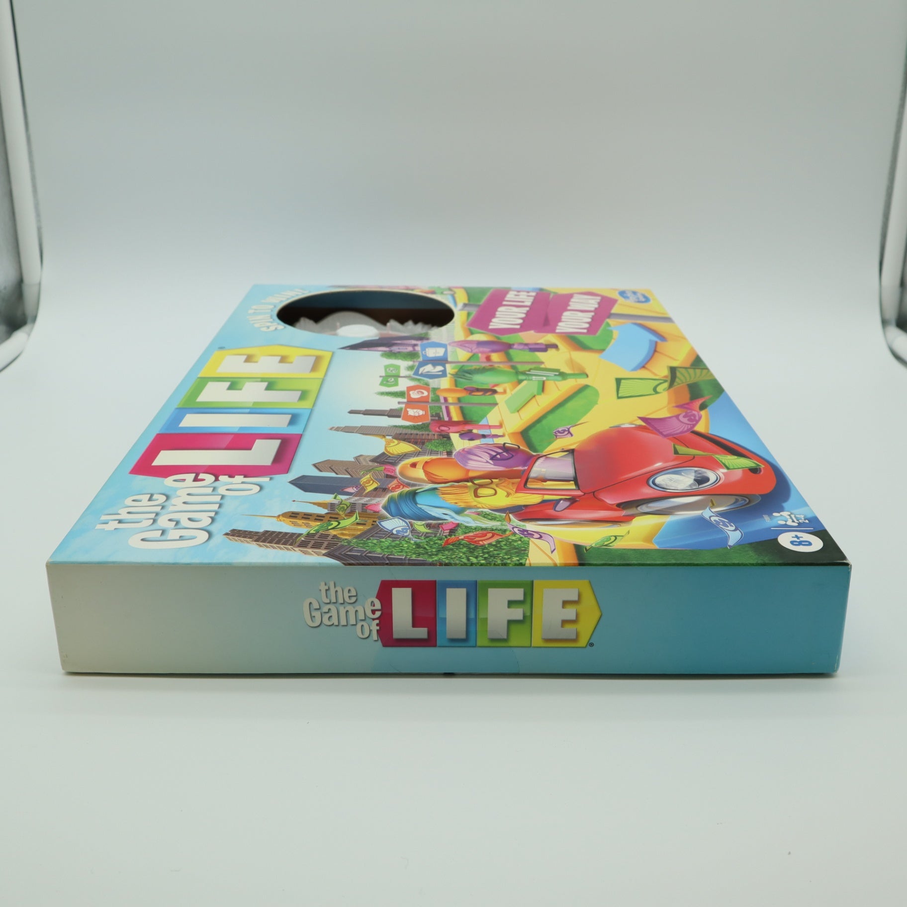 Hasbro The Game of Life