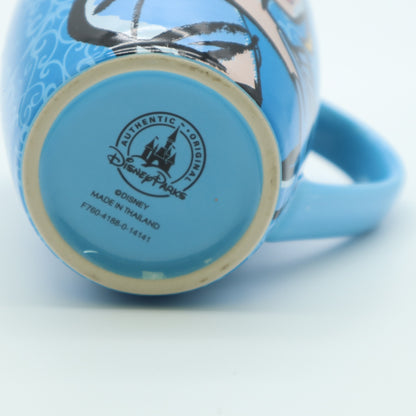 Disney  Cinderella coffee mug