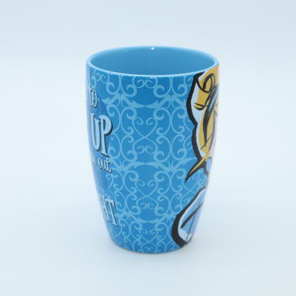 Disney  Cinderella coffee mug