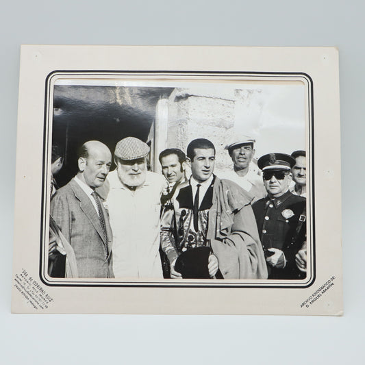 Archivo Fotográfico de D. Miguel Martín Online Only Unknown