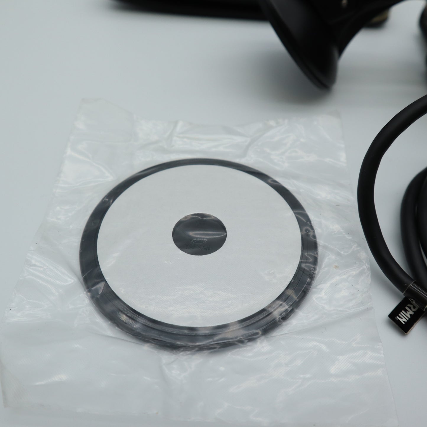 Garmin nüvi 1100 GPS navigation system