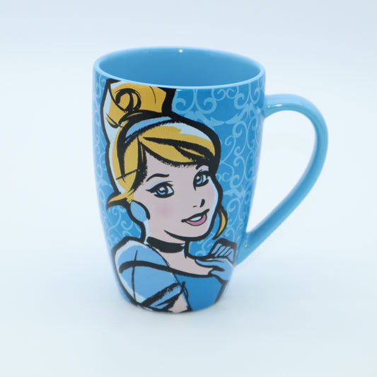 Disney  Cinderella coffee mug