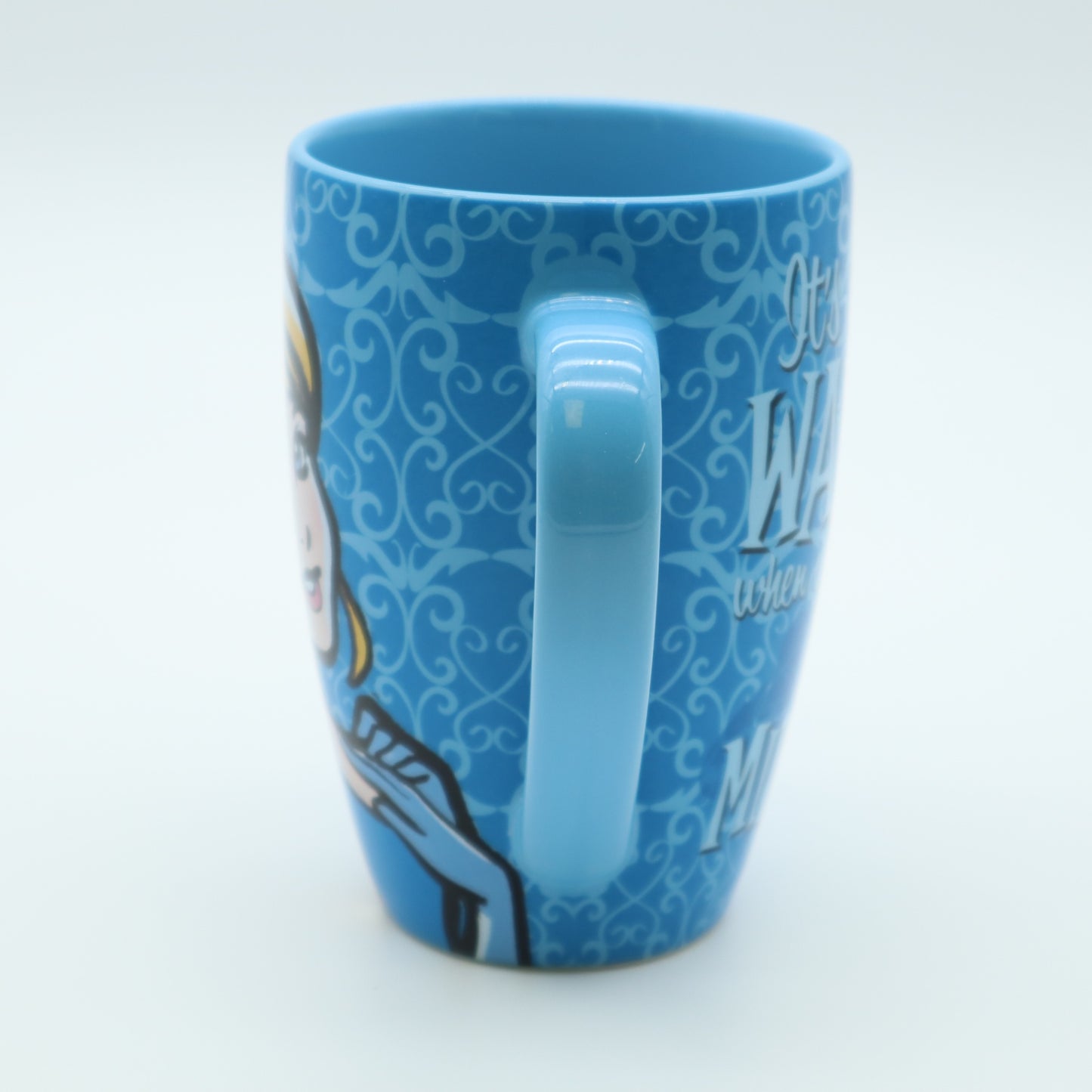 Disney  Cinderella coffee mug