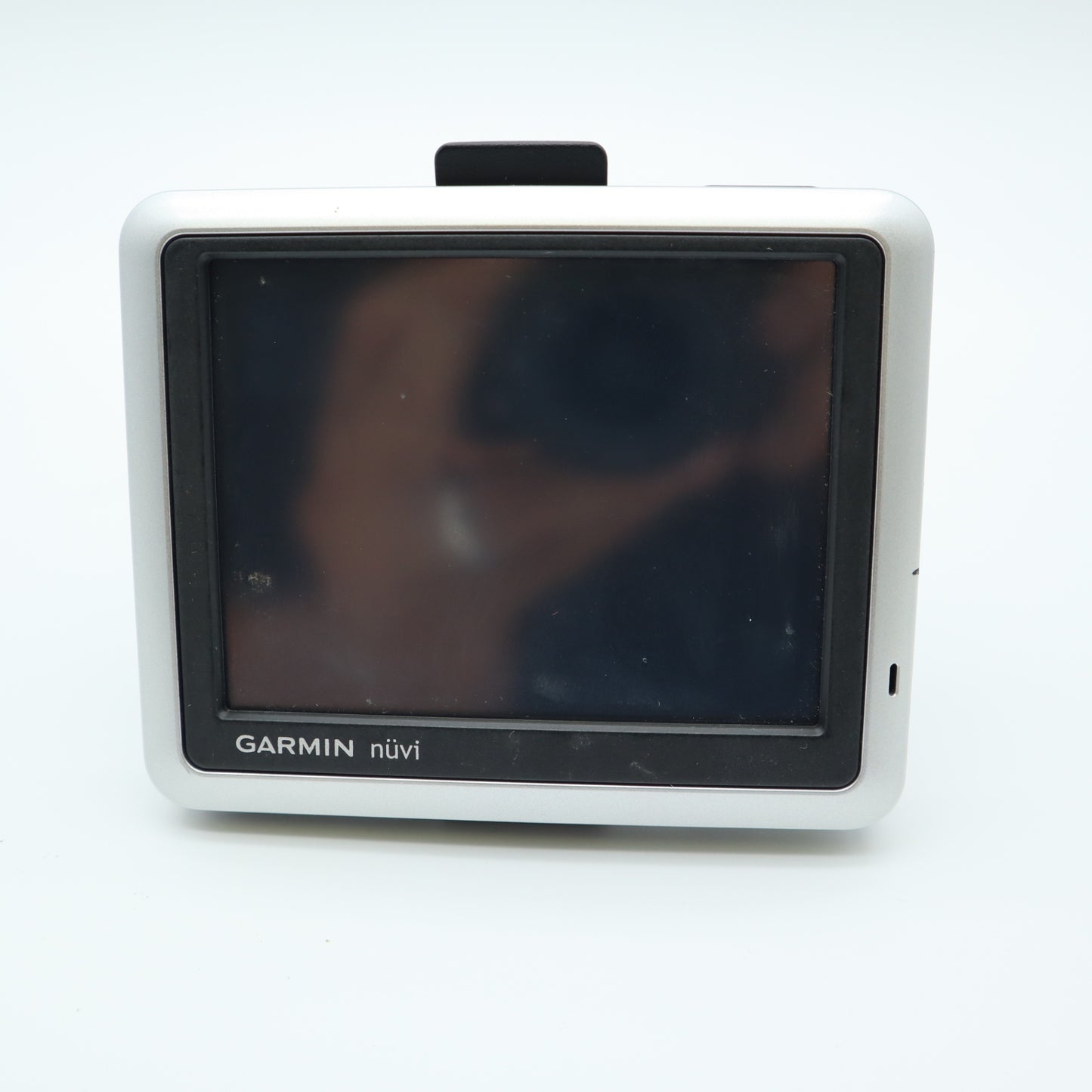 Garmin nüvi 1100 GPS navigation system
