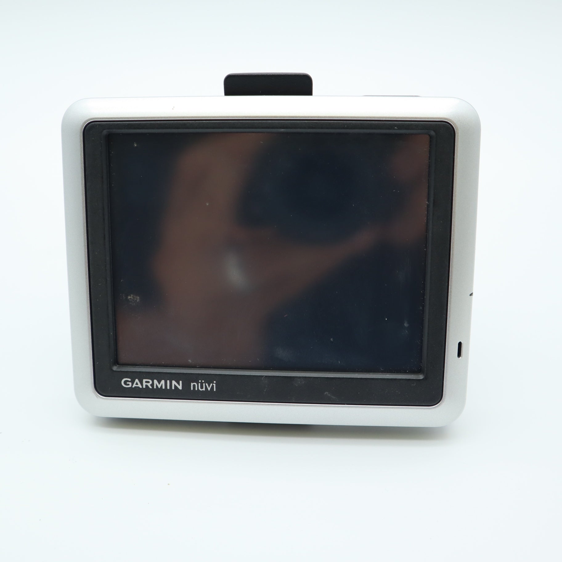 Garmin nüvi 1100 GPS navigation system