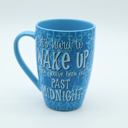 Disney  Cinderella coffee mug