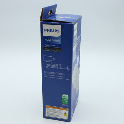 Philips Online Only N/A