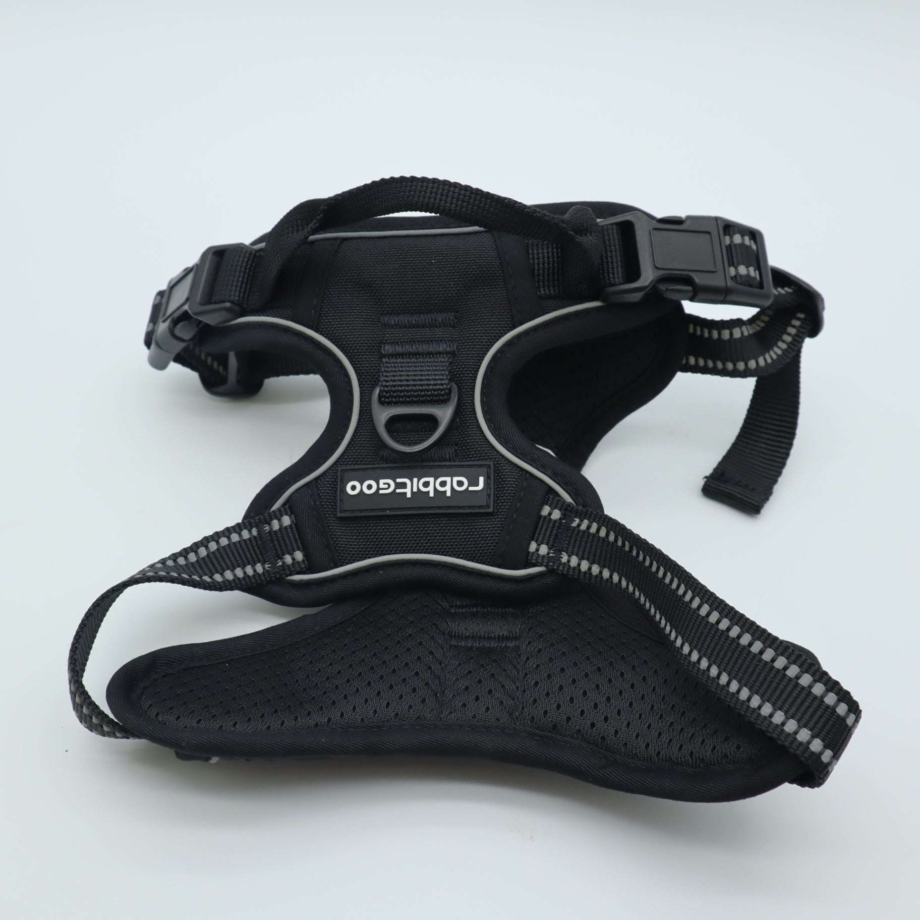 Rabbitgoo Small Dog Harness- Adjustable New Never used