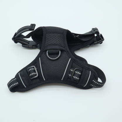 Rabbitgoo Small Dog Harness- Adjustable New Never used