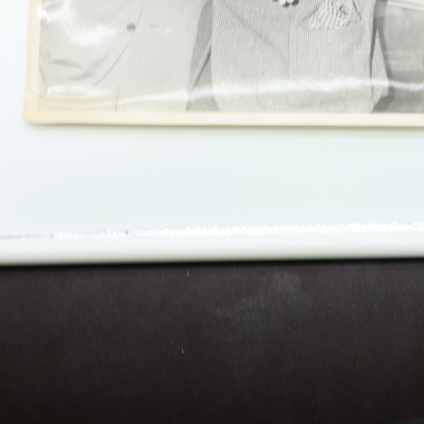 Ernest Hemingway and A.E. Hotchner