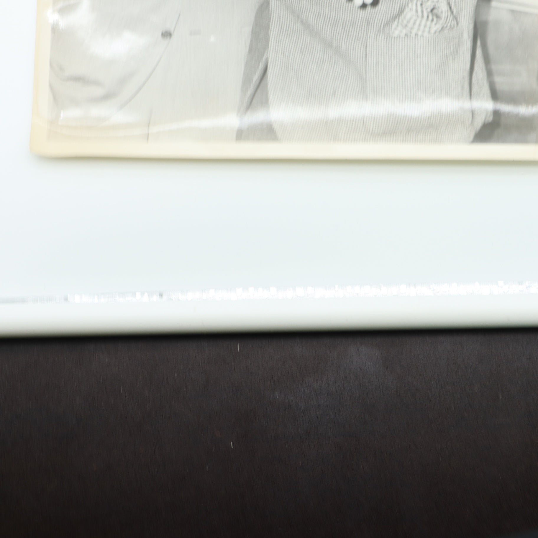 Ernest Hemingway and A.E. Hotchner