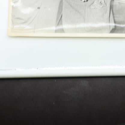 Ernest Hemingway and A.E. Hotchner