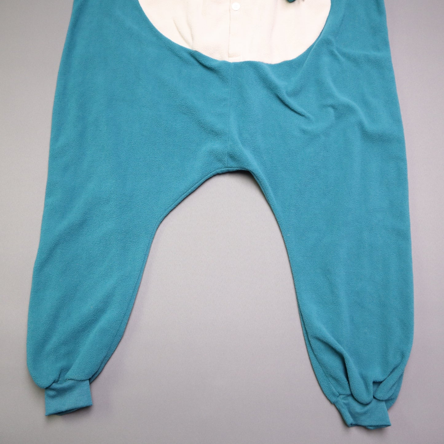 Sazac fleece costume Pokemon Snorlax free size  Cosplay
