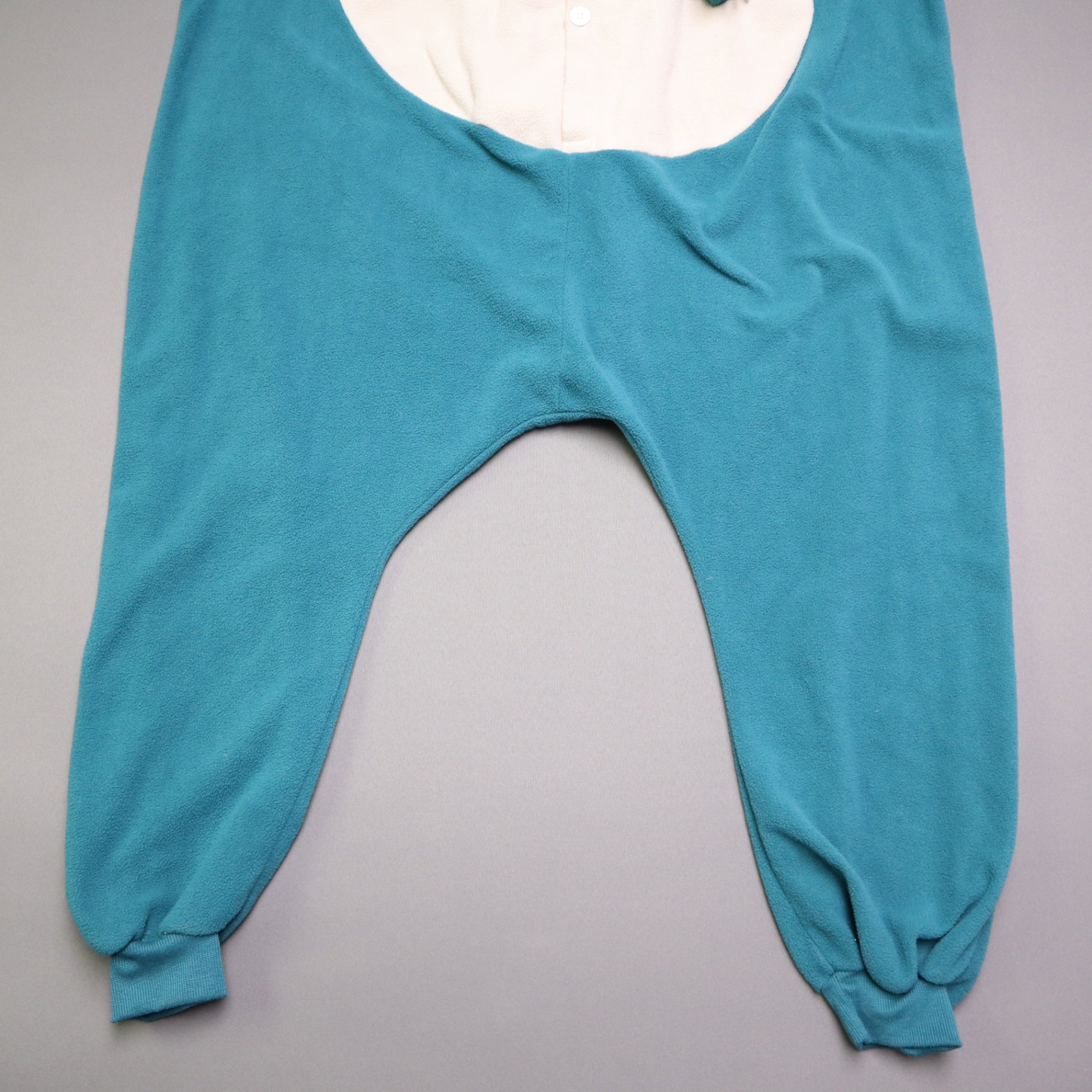 Sazac fleece costume Pokemon Snorlax free size  Cosplay