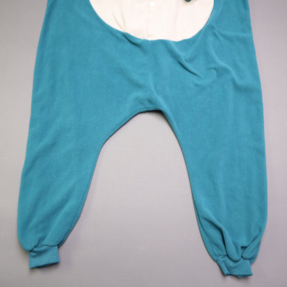 Sazac fleece costume Pokemon Snorlax free size  Cosplay