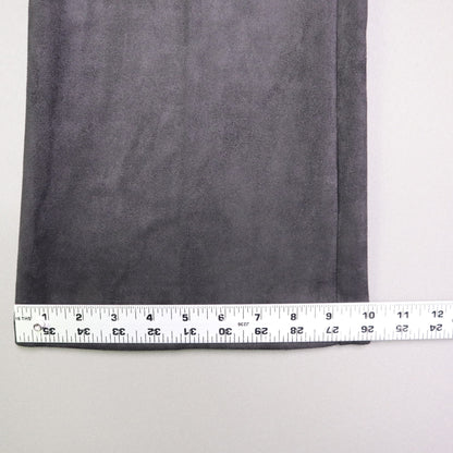 Zac and Rachel Black Boot Cut Stretchy Pants XL NWT 